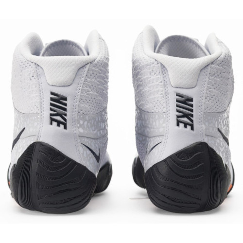 Wrestling Shoes Nike Tawa SE Grey/Black/Orange